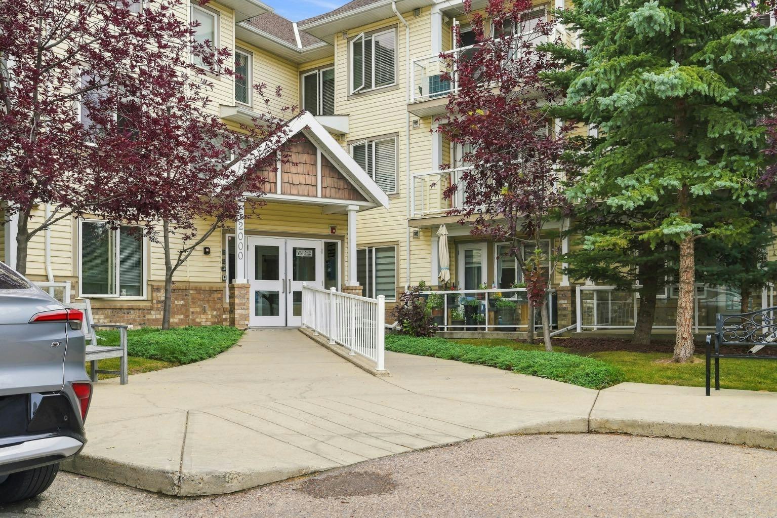 2103-5200 44 Avenue NE, Calgary, AB, T1Y 7L4