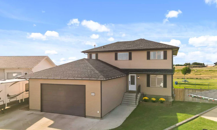 518 Jesmond Court SW