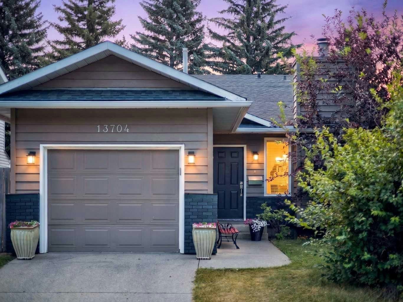 13704 Deer Run Boulevard SE, Calgary, AB, T2J 6P1
