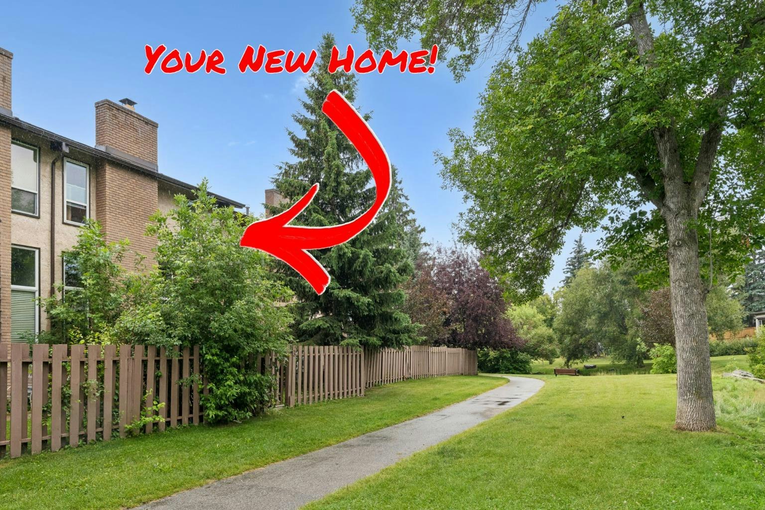 25-1011 Canterbury Drive SW, Calgary, AB, T2W 2S8