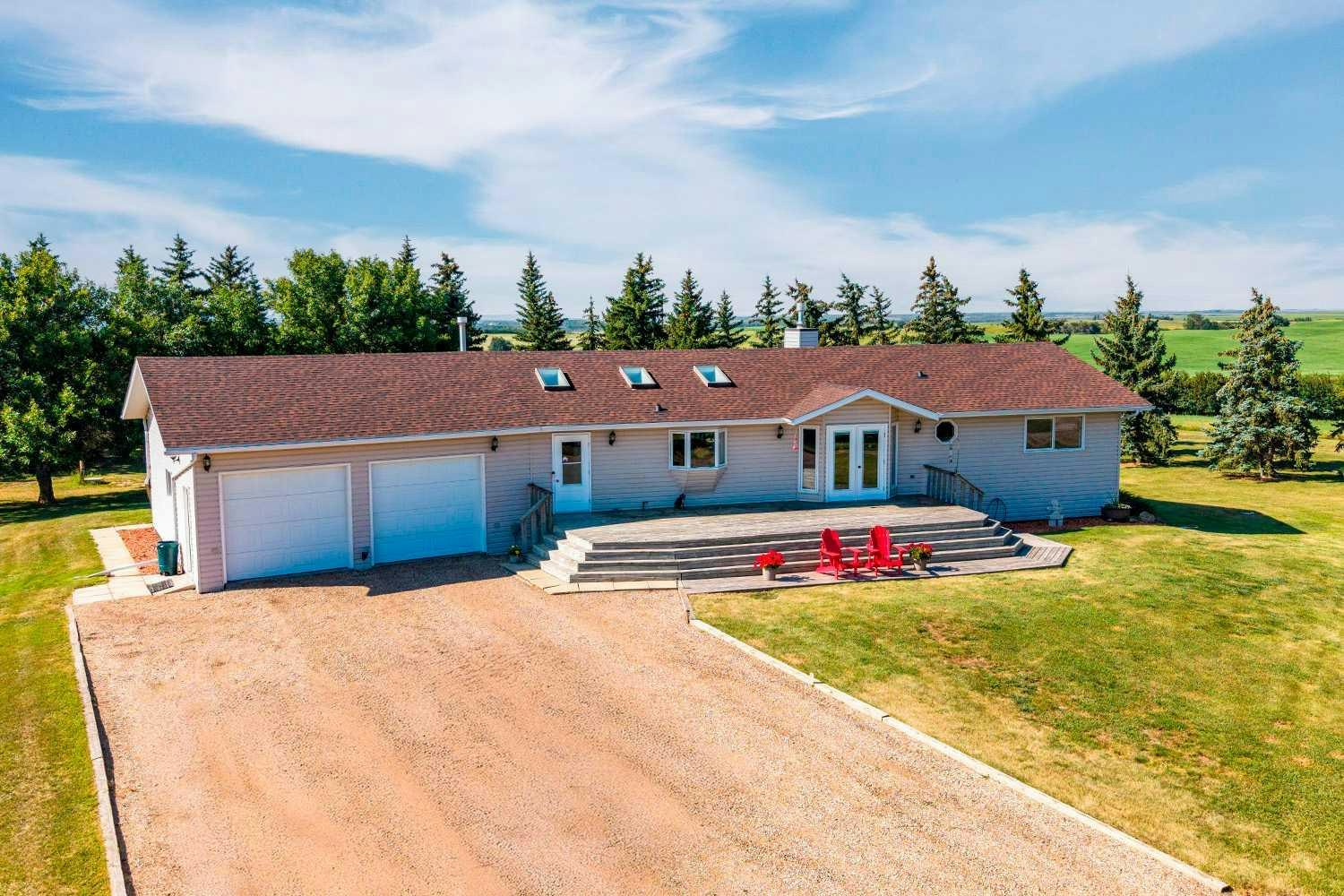 405065 Rge Rd 63, Provost, AB, T0B 0Z0