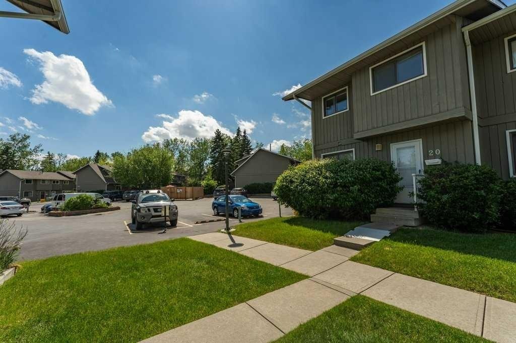 20-6503 Ranchview Drive NW, Calgary, AB, T3G 1P2