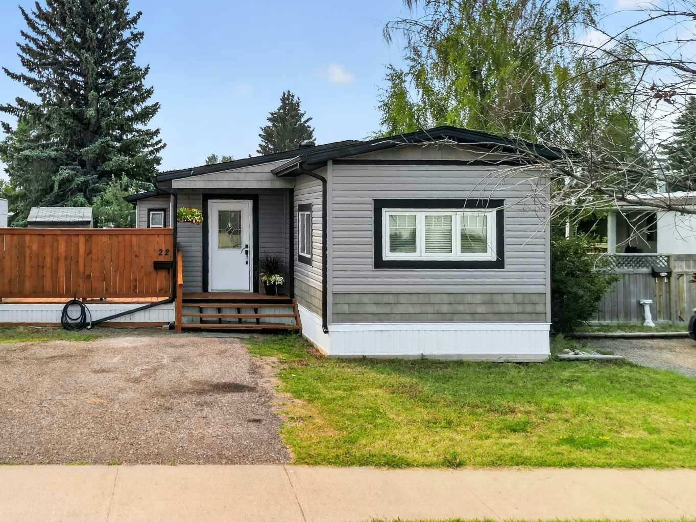 #22-1410 43 Street S, Lethbridge, AB, T1K 3S5