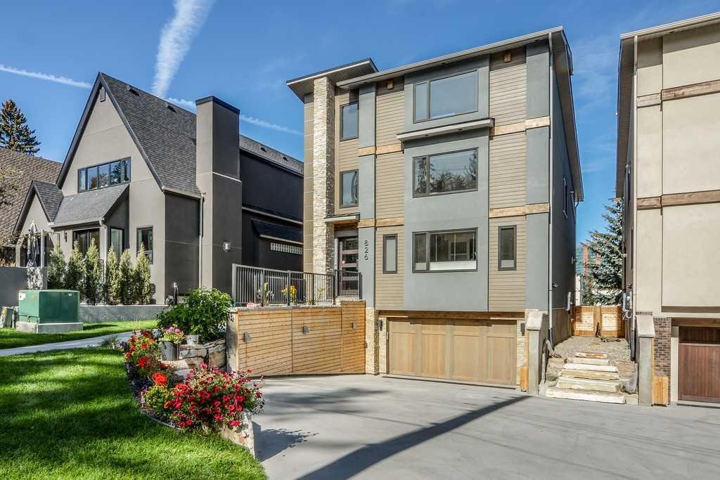 826 Durham Avenue SW, Calgary, AB, T2T 5R2
