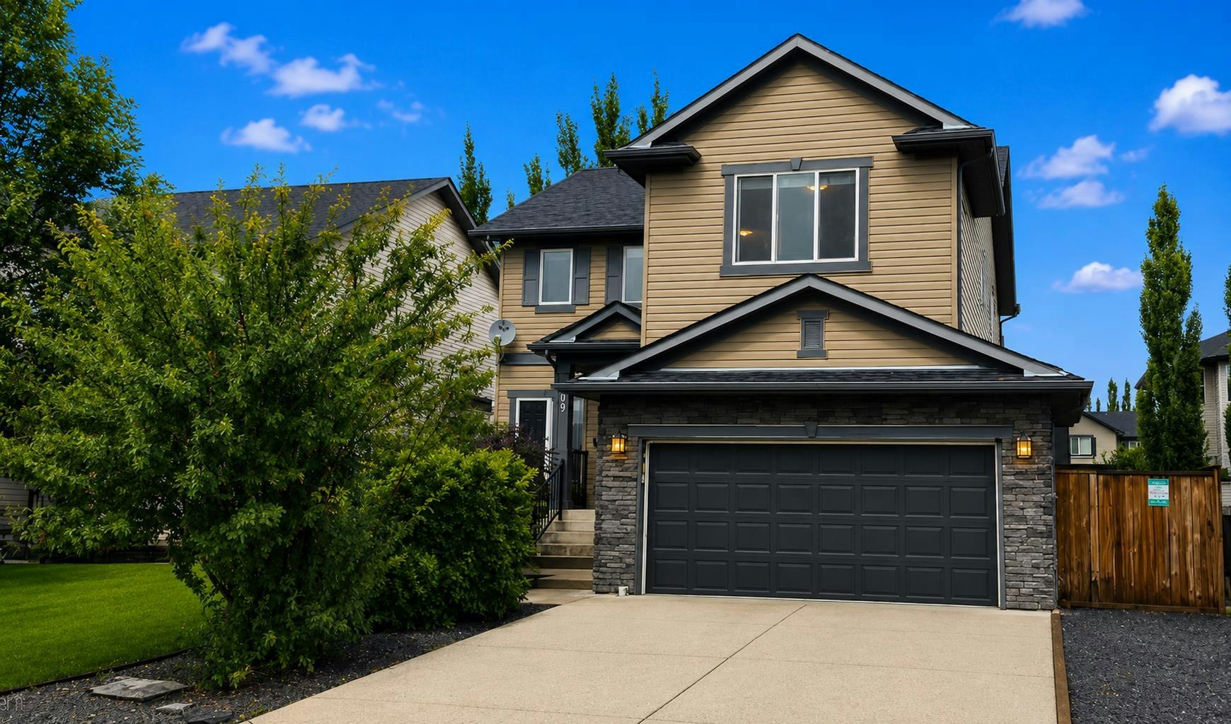 109 Seagreen Link, Chestermere, AB, T1X 0E7