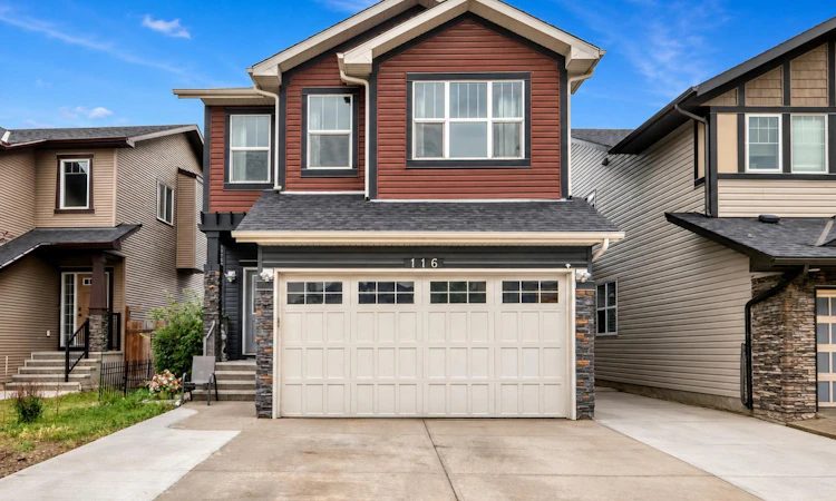 116 Skyview Shores Gardens NE