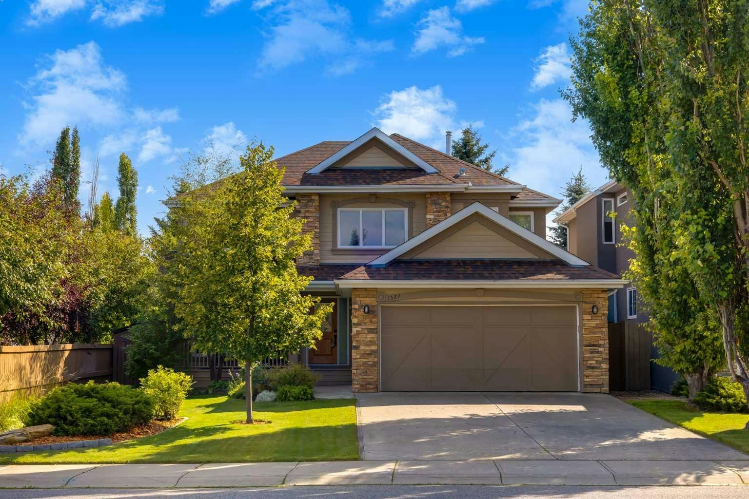 1527 Evergreen Drive SW, Calgary, AB, T2Y 2X7