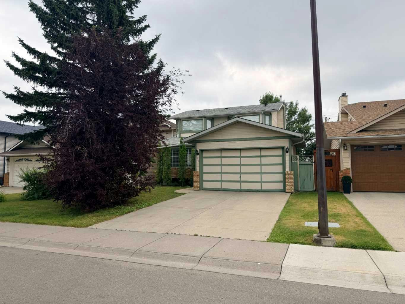 319 Sunvale Drive SE, Calgary, AB, T2X 3B8