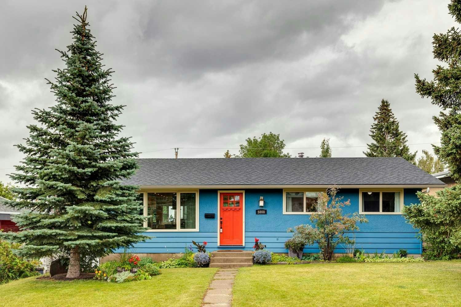 5008 Norquay Drive Drive NW, Calgary, AB, T2K 2L3