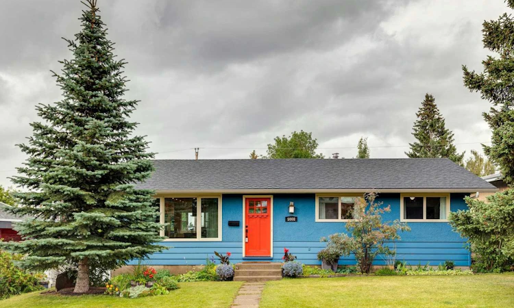 5008 Norquay Drive Drive NW