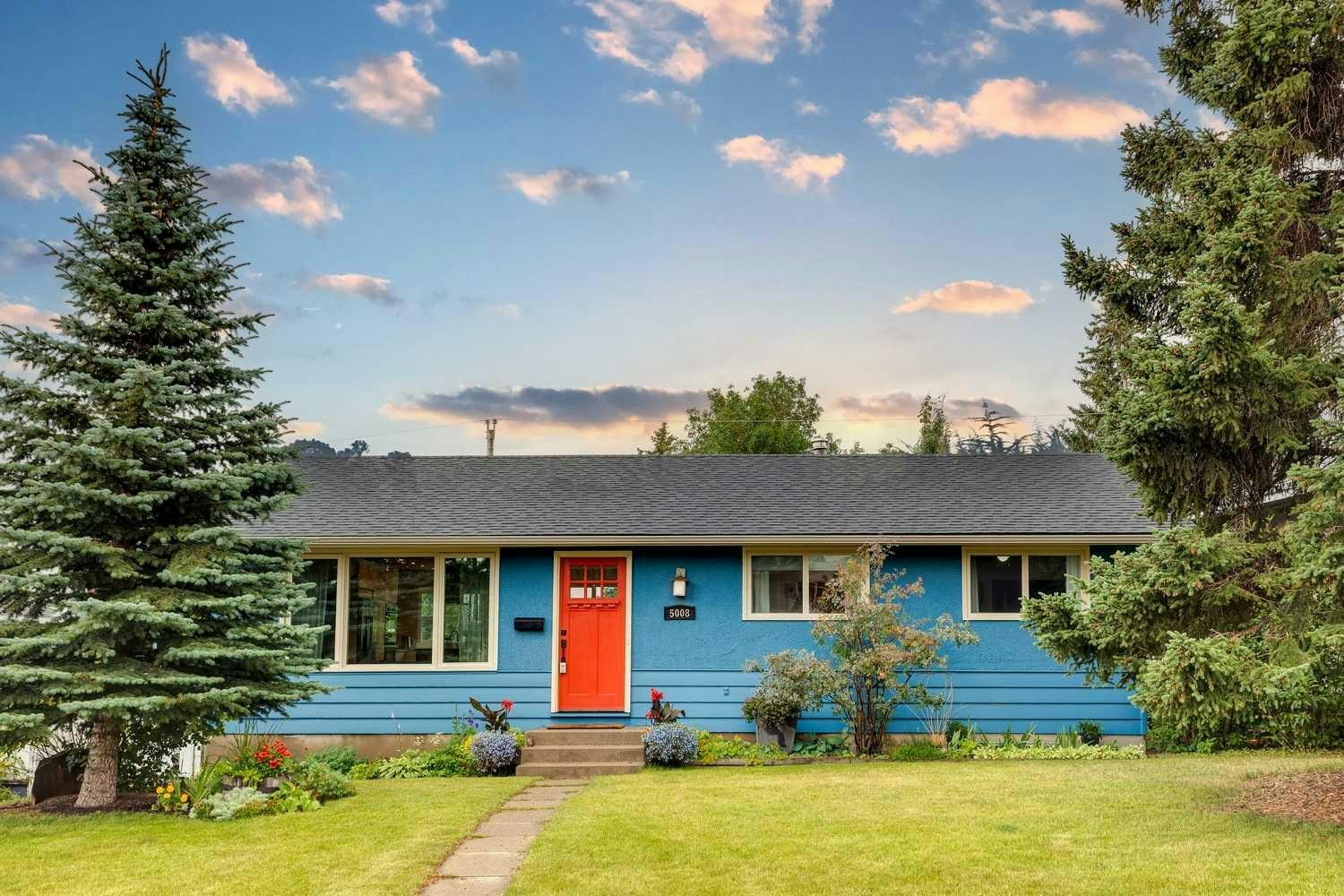 5008 Norquay Drive Drive NW, Calgary, AB, T2K 2L3