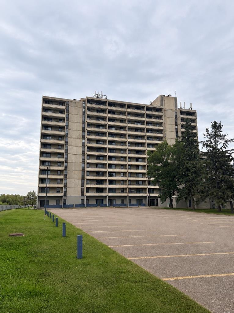 309-13221 Macdonald Drive, Fort Mcmurray, AB, T9H 4B2