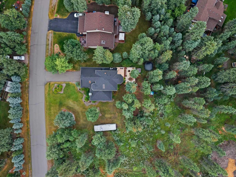 31 Manyhorses Drive, Rural Rocky View County, AB, T3Z 1A2 - 42