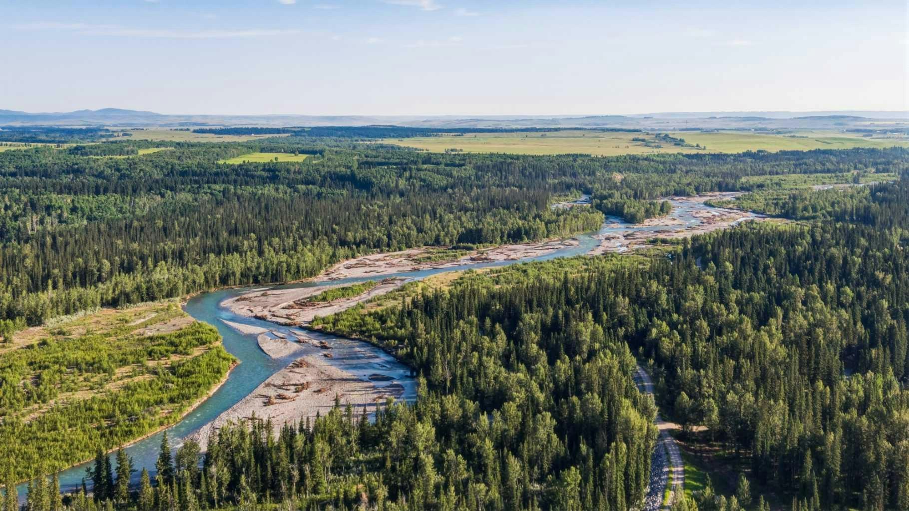 31 Manyhorses Drive, Rural Rocky View County, AB, T3Z 1A2 - 46