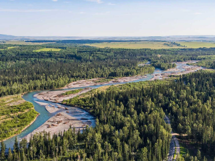 31 Manyhorses Drive, Rural Rocky View County, AB, T3Z 1A2 - 46