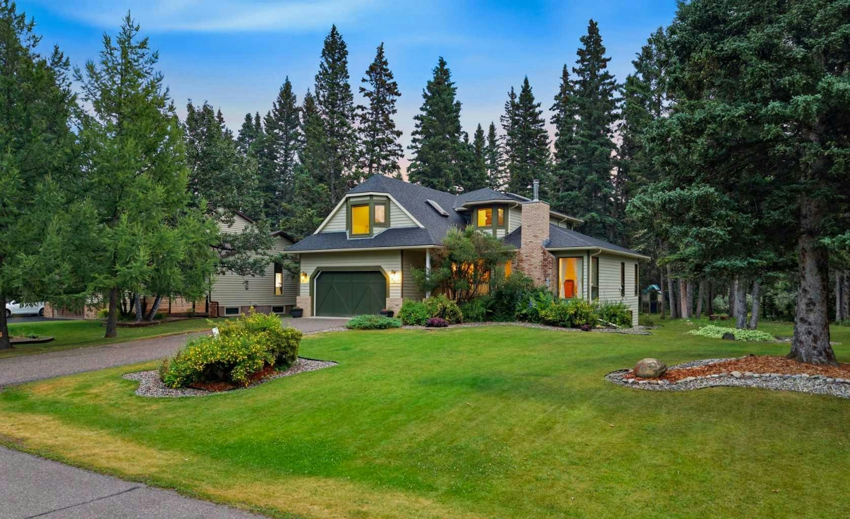 31 Manyhorses Drive, Rural Rocky View County, AB, T3Z 1A2