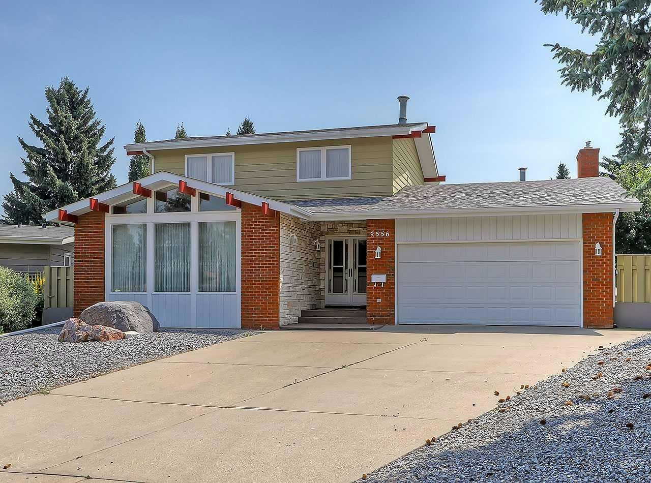 9556 Oakland Way SW, Calgary, AB, T2V 4G5
