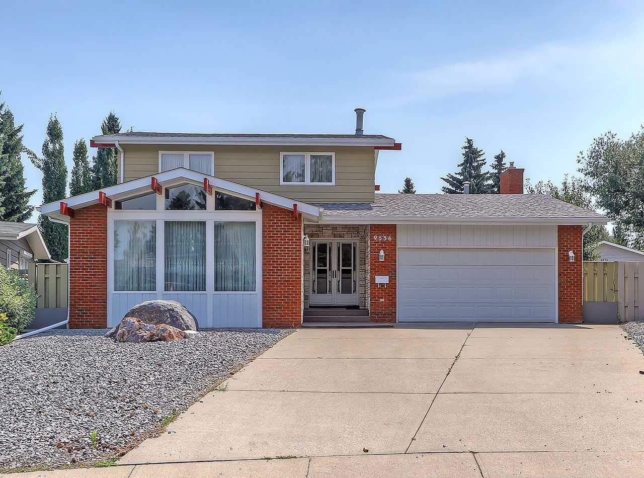 9556 Oakland Way SW, Calgary, AB, T2V 4G5