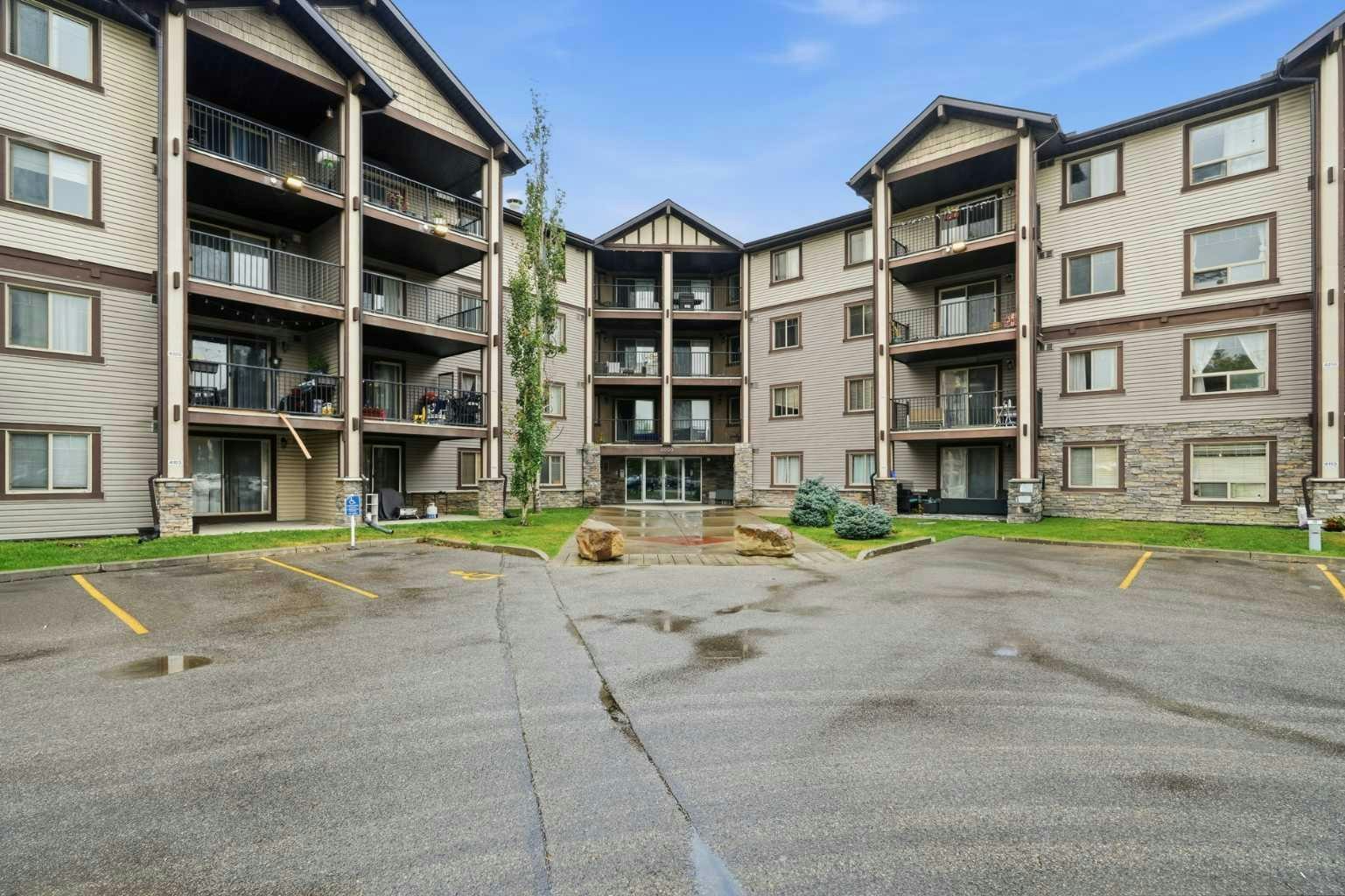 4103-60 Panatella Street NW, Calgary, AB, T3K 0M4