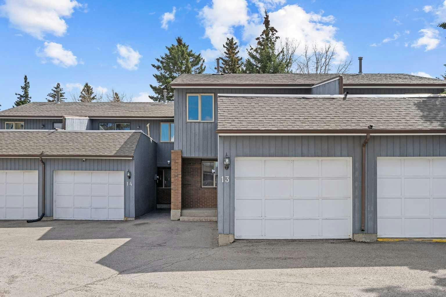 13-803 Varsity Estates Drive NW, Calgary, AB, T3B 4W5