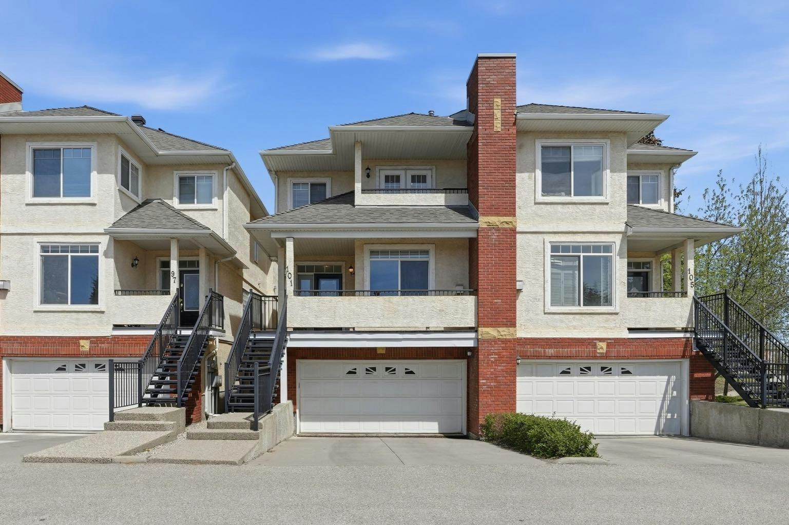 101 Sierra Morena Landing SW, Calgary, AB, T3H 4K3