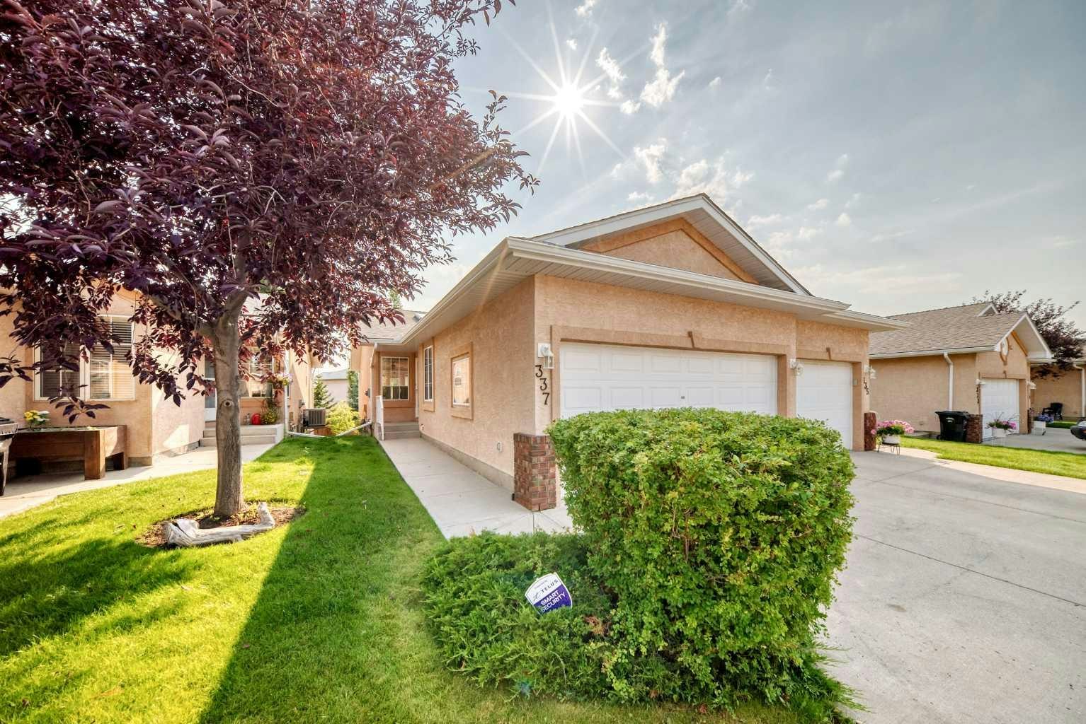 337 Harvest Lake Green NE, Calgary, AB, T3K 4R1