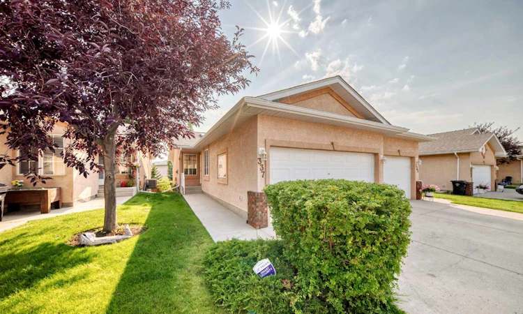 337 Harvest Lake Green NE