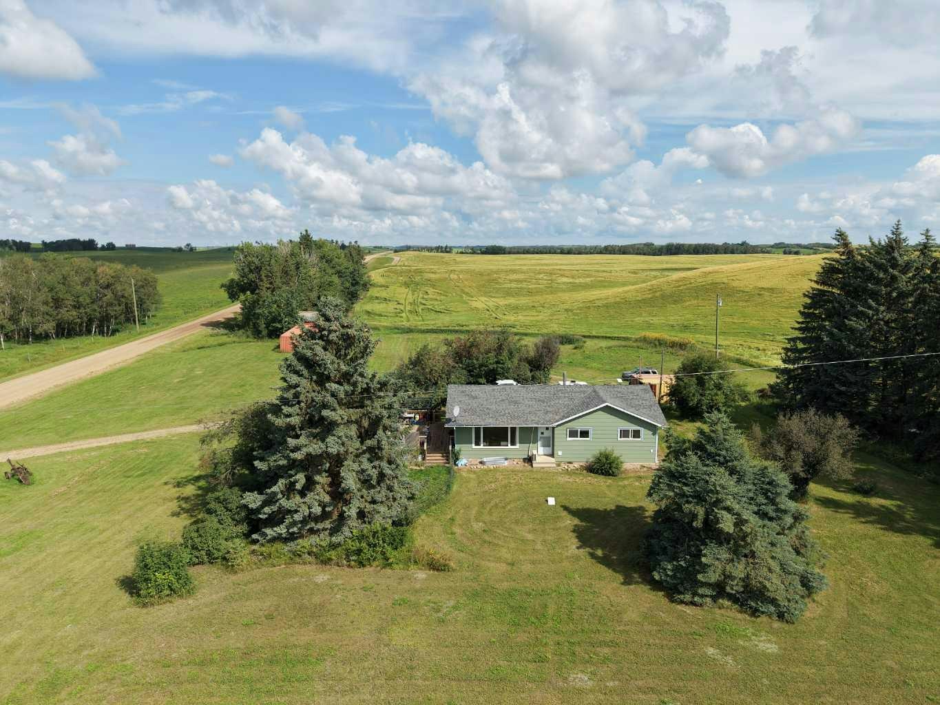 544003 Range Road 63, Rural Two Hills County, AB, T0B 4K0