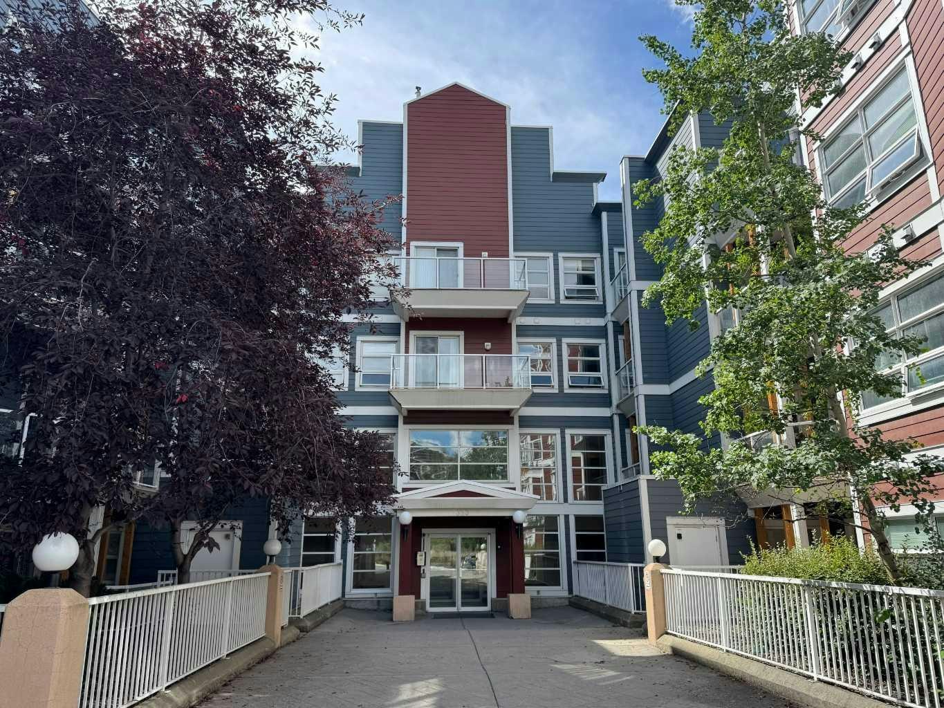 343-333 Riverfront Avenue SE, Calgary, AB, T3G 5R1