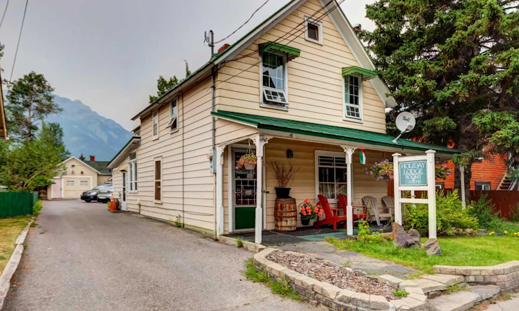 311 Marten Street
