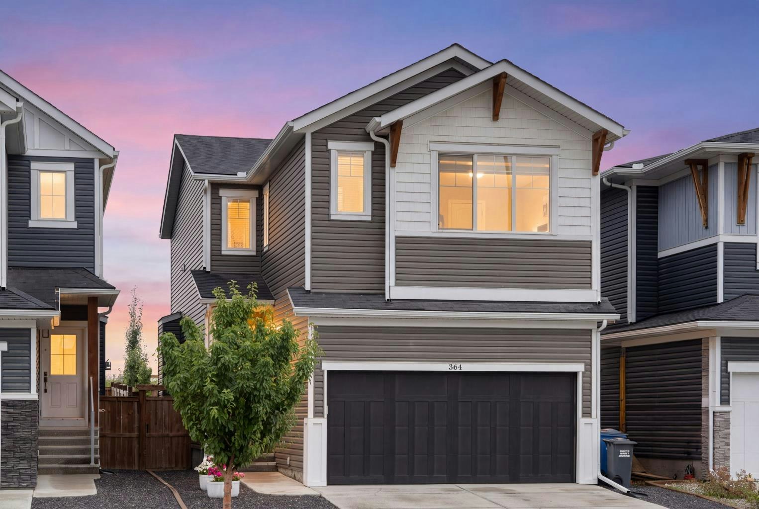 364 Fireside Way, Cochrane, AB, T4C 3A9