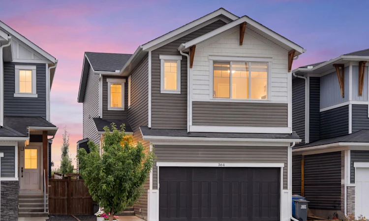 364 Fireside Way