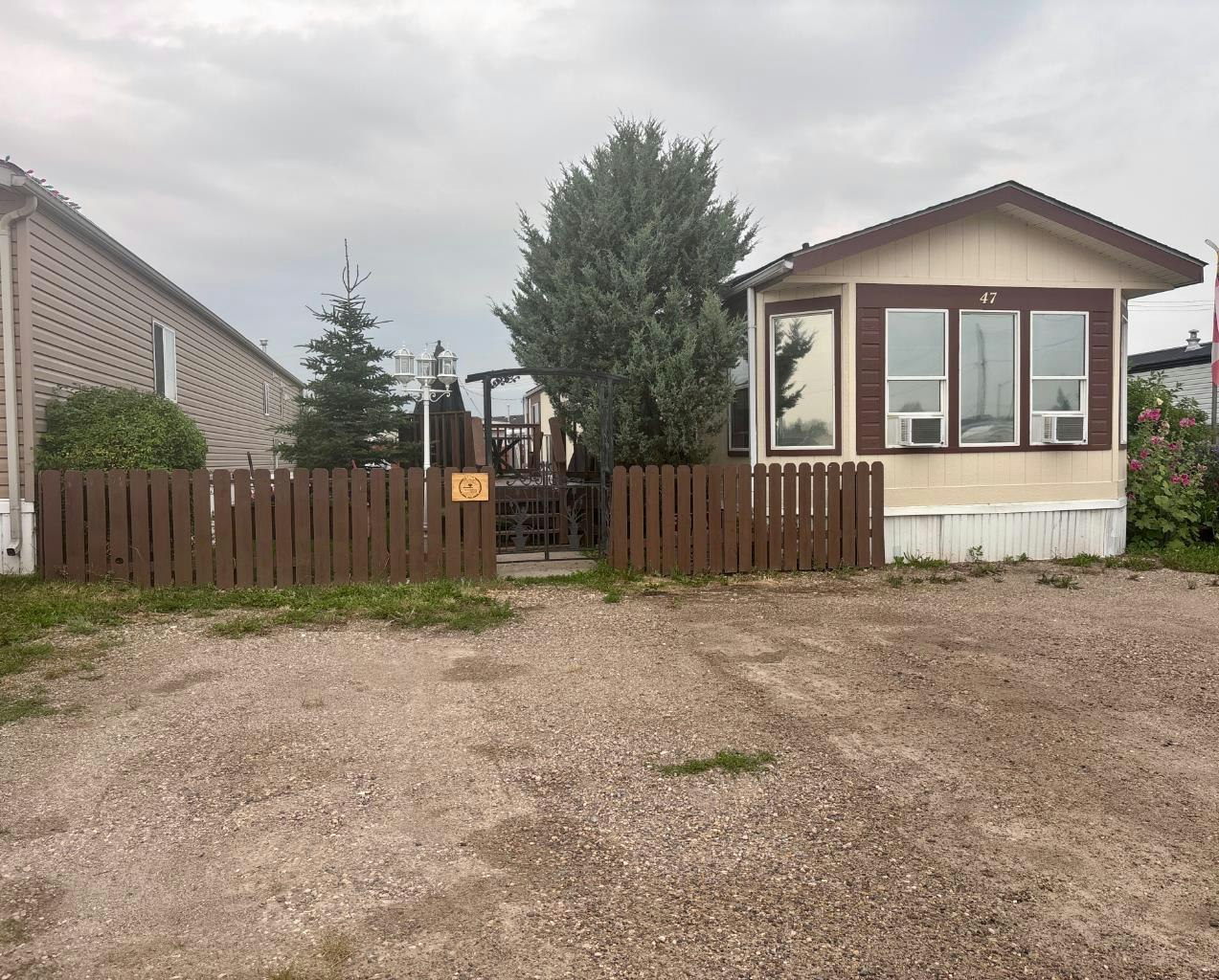47 Grey Street, Carstairs, AB, T0M 1X0