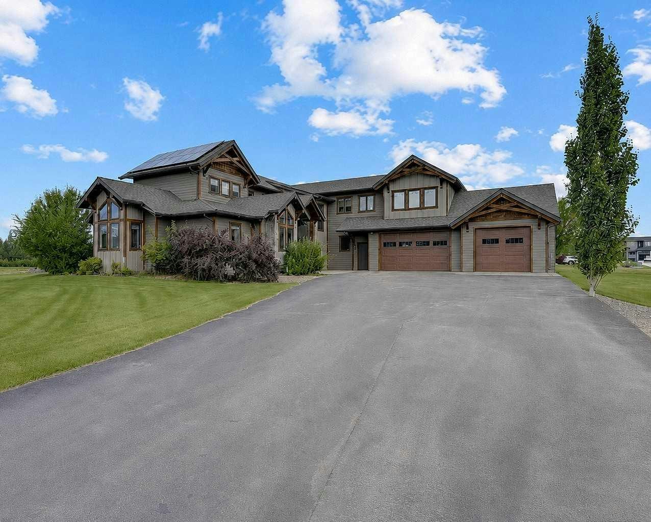5700 Poplar Lane, County of Grande Prairie, AB, T8W 0L9