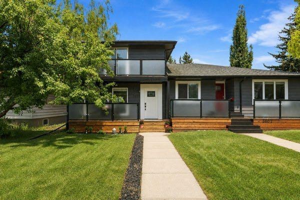 3605 Kerry Park Road SW, Calgary, AB, T3E 4S5