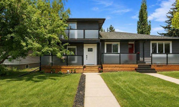 3605 Kerry Park Road SW