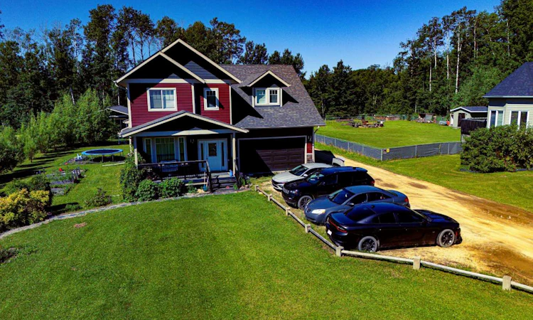 2704 Blueberry Street