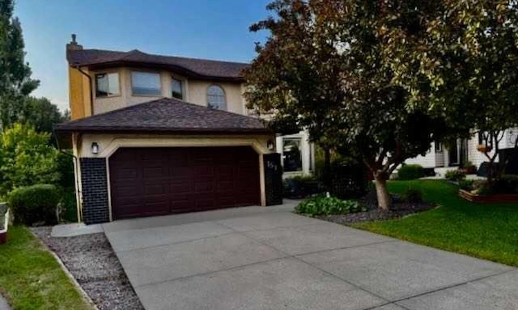 151 Riverside Mews SE