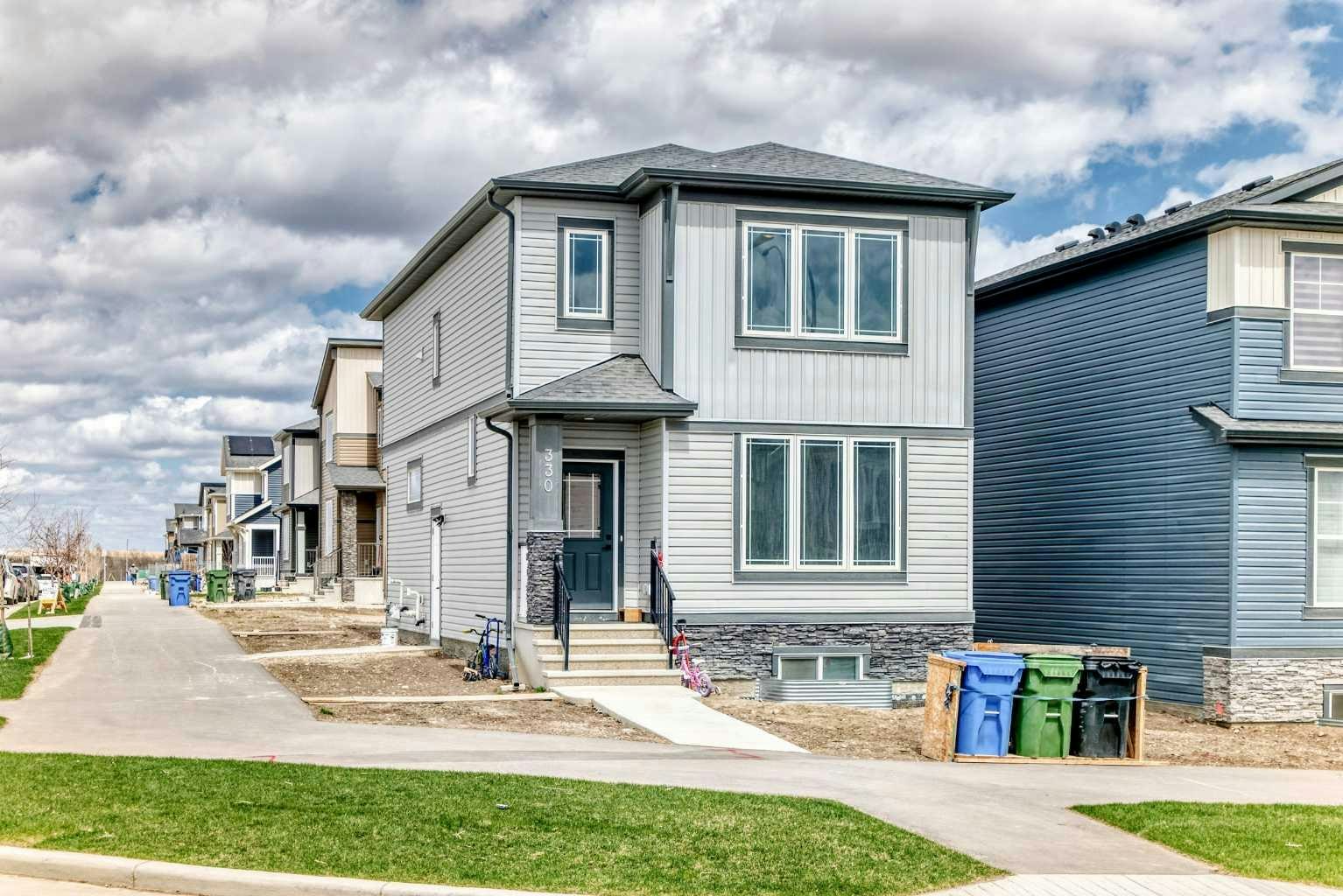 330 Ambleton Drive NW, Calgary, AB, T3P 2B7