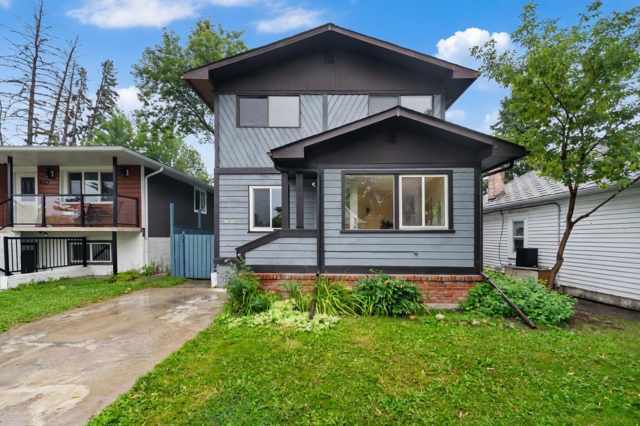 1608 3 Street NW, Calgary, AB, T2M 2X8
