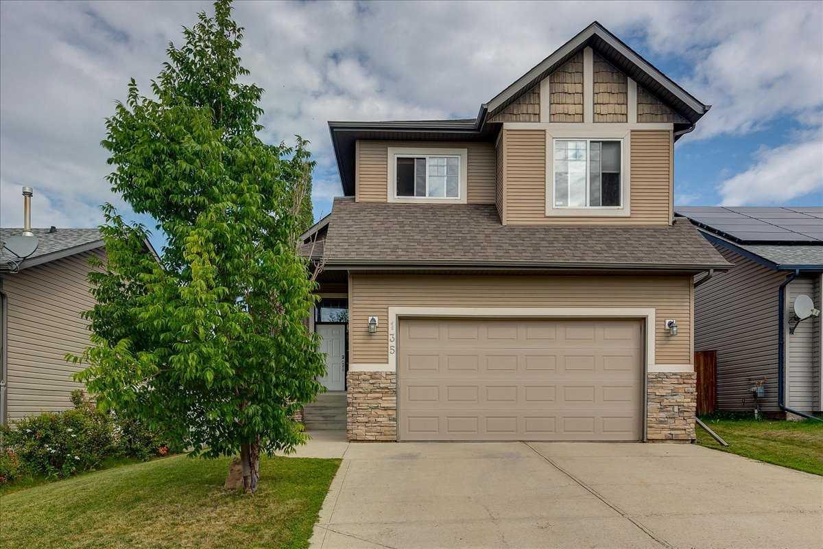 135 Inglewood Drive, Red Deer, AB, T4R 0A5