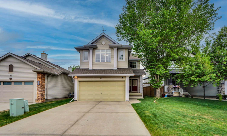 41 Millview Park SW