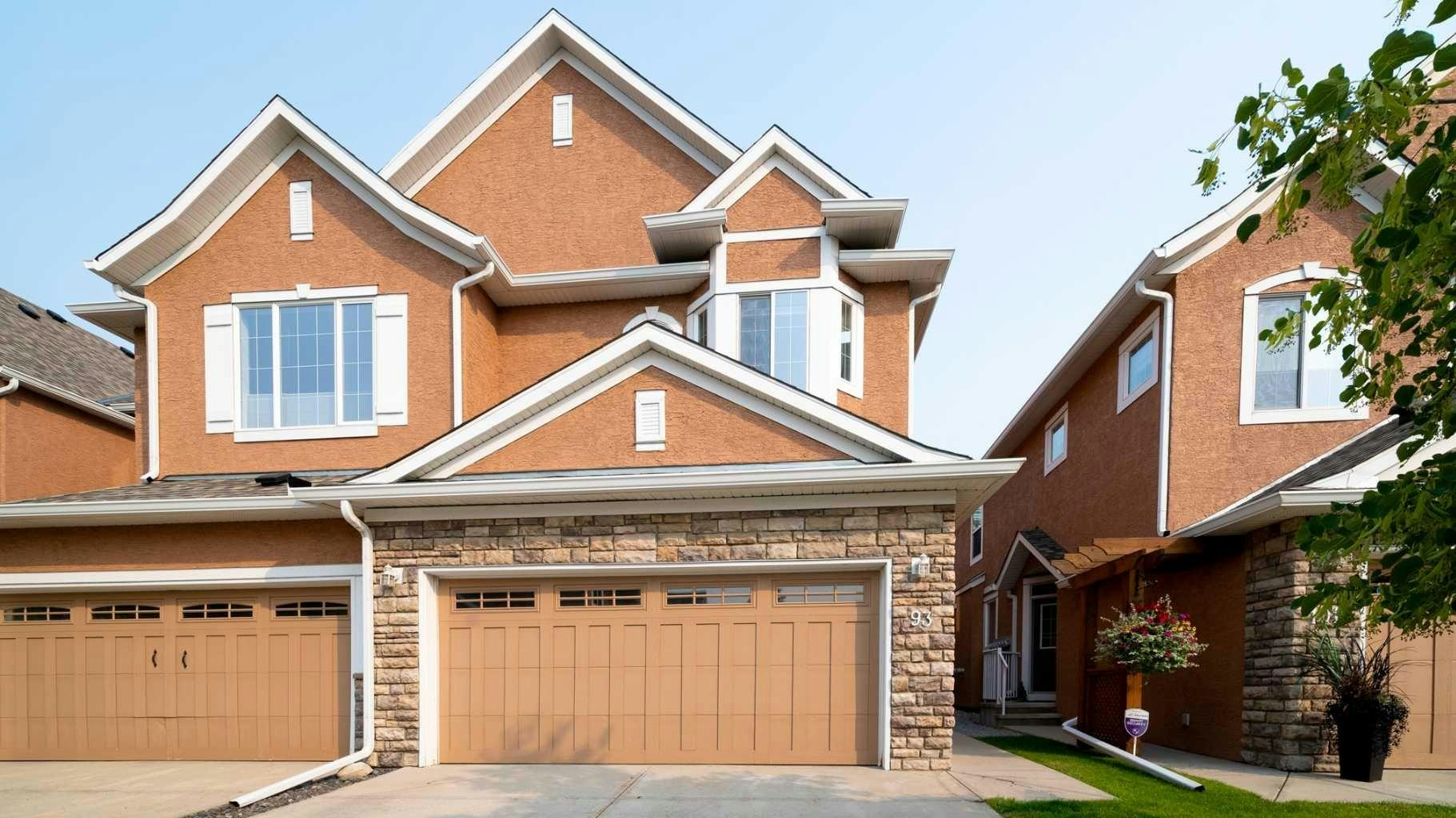 93 Cranleigh Heath SE, Calgary, AB, T3M 0E6