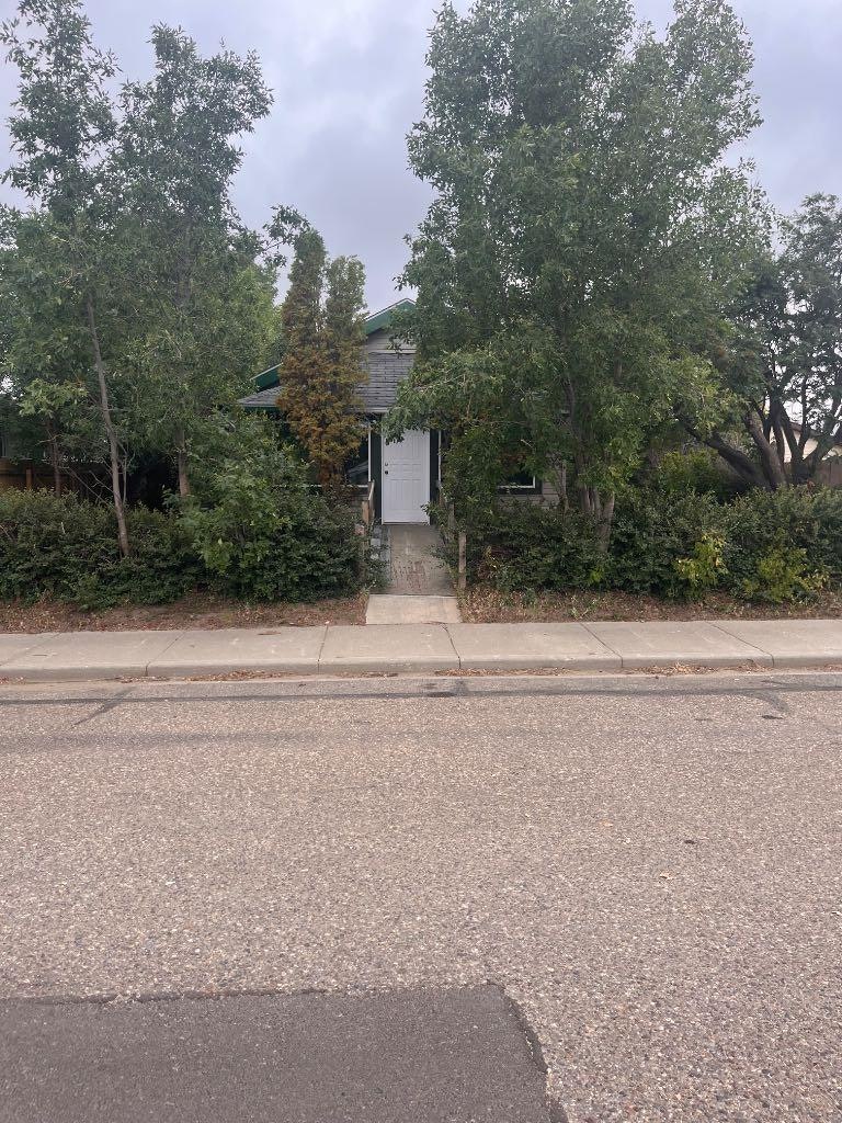 116 2nd Avenue NE, Milk River, AB, T0K 1M0