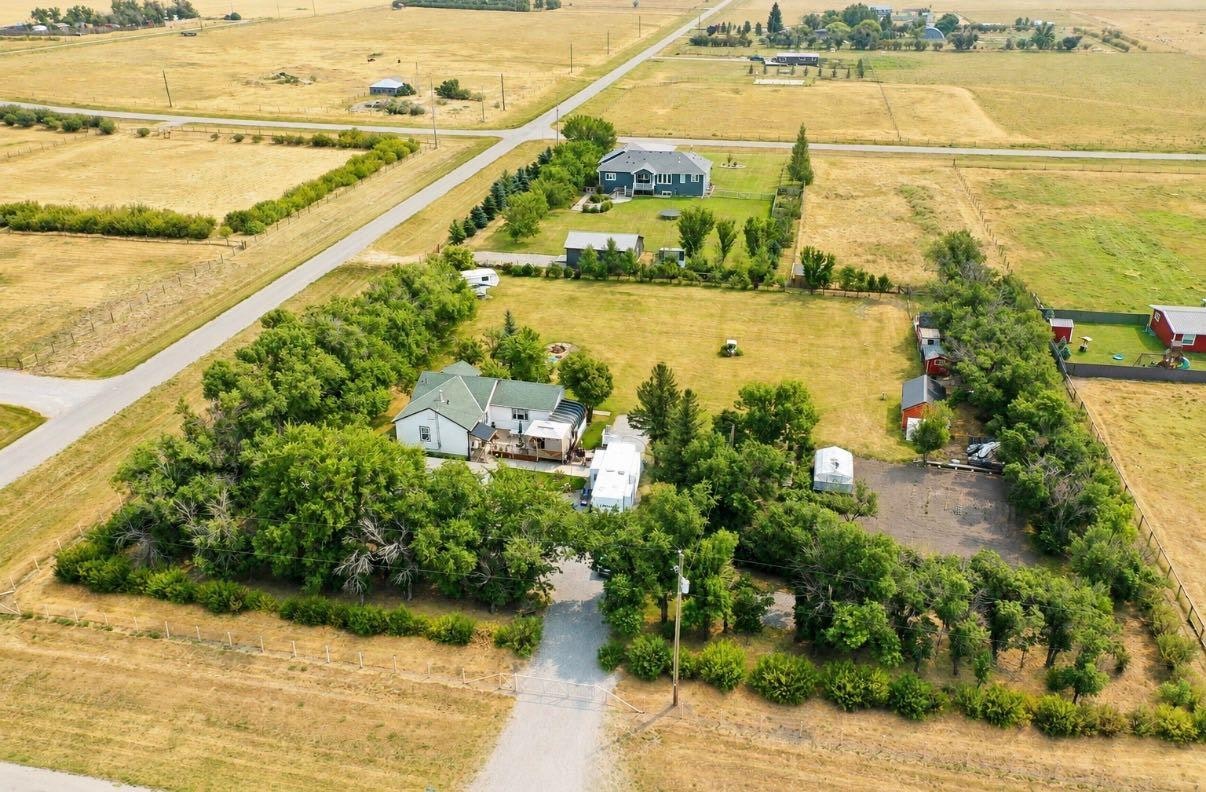 56 1 Street W, Rural Willow Creek M.D., AB, T0L 0Z0