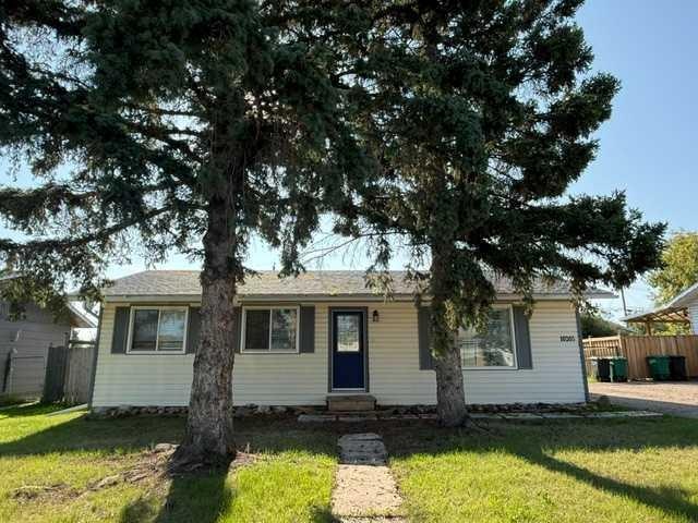 10205 103 Street, High Level, AB, T0H 1Z0