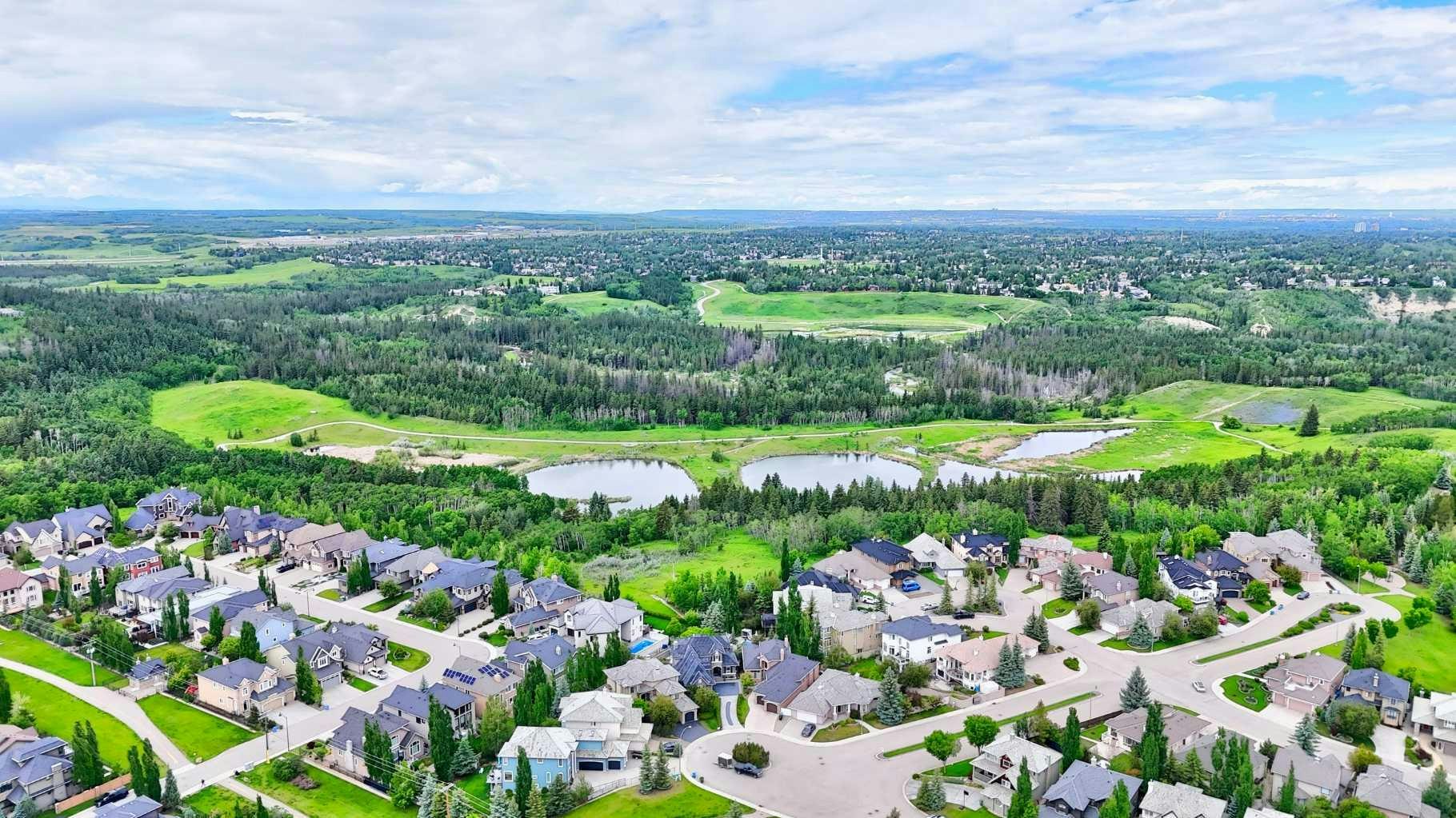 14 Evergreen Common SW, Calgary, AB, T2Y 4N8 - 45