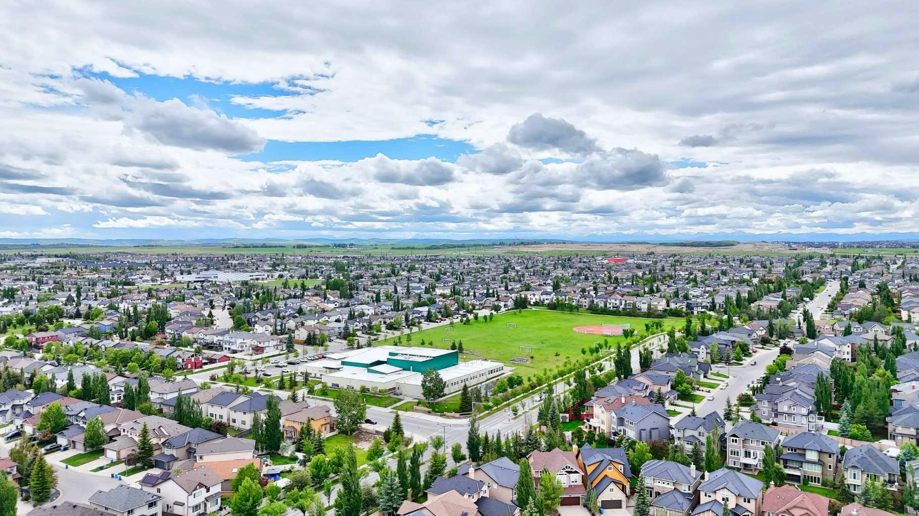14 Evergreen Common SW, Calgary, AB, T2Y 4N8 - 40