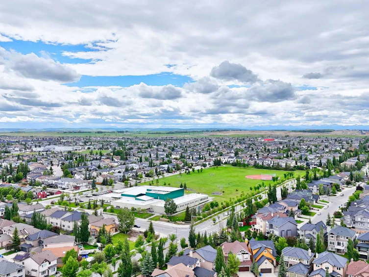 14 Evergreen Common SW, Calgary, AB, T2Y 4N8 - 40