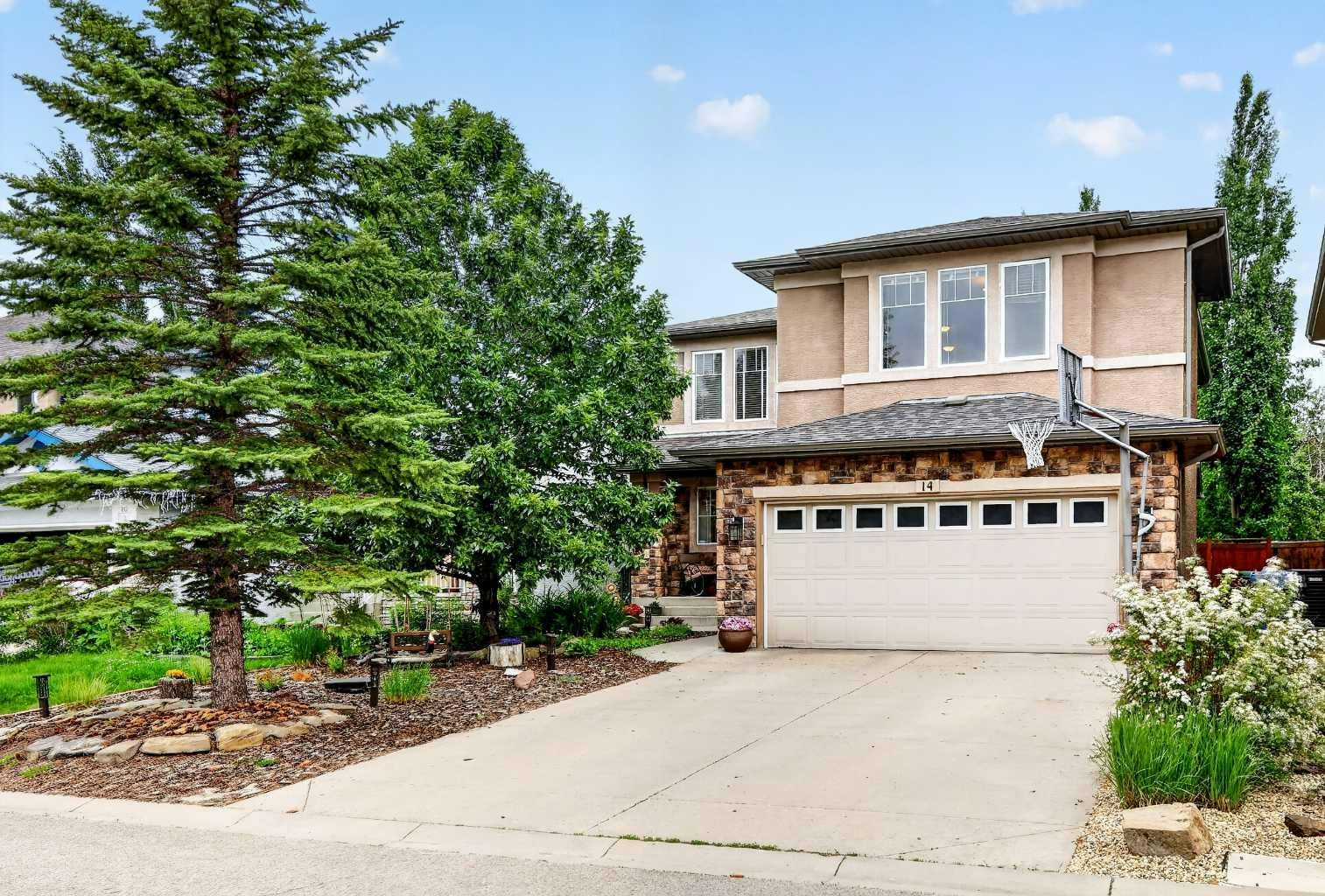 14 Evergreen Common SW, Calgary, AB, T2Y 4N8 - 46